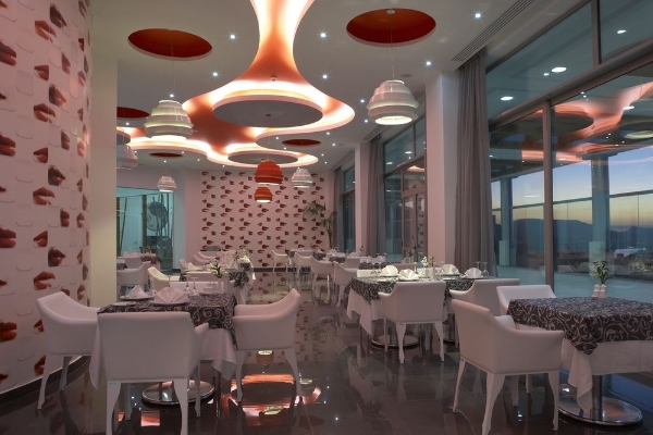 Atrium Platinum Luxury Resort Hotel & Spa